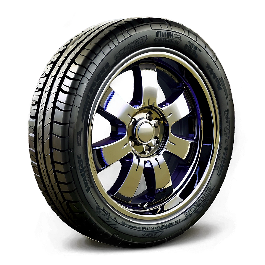 Truck Car Wheel Png Gru PNG