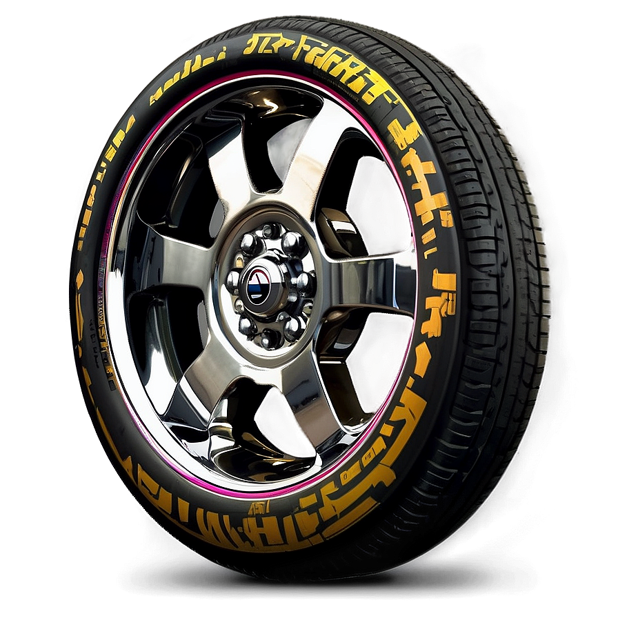 Truck Car Wheel Png Urv PNG