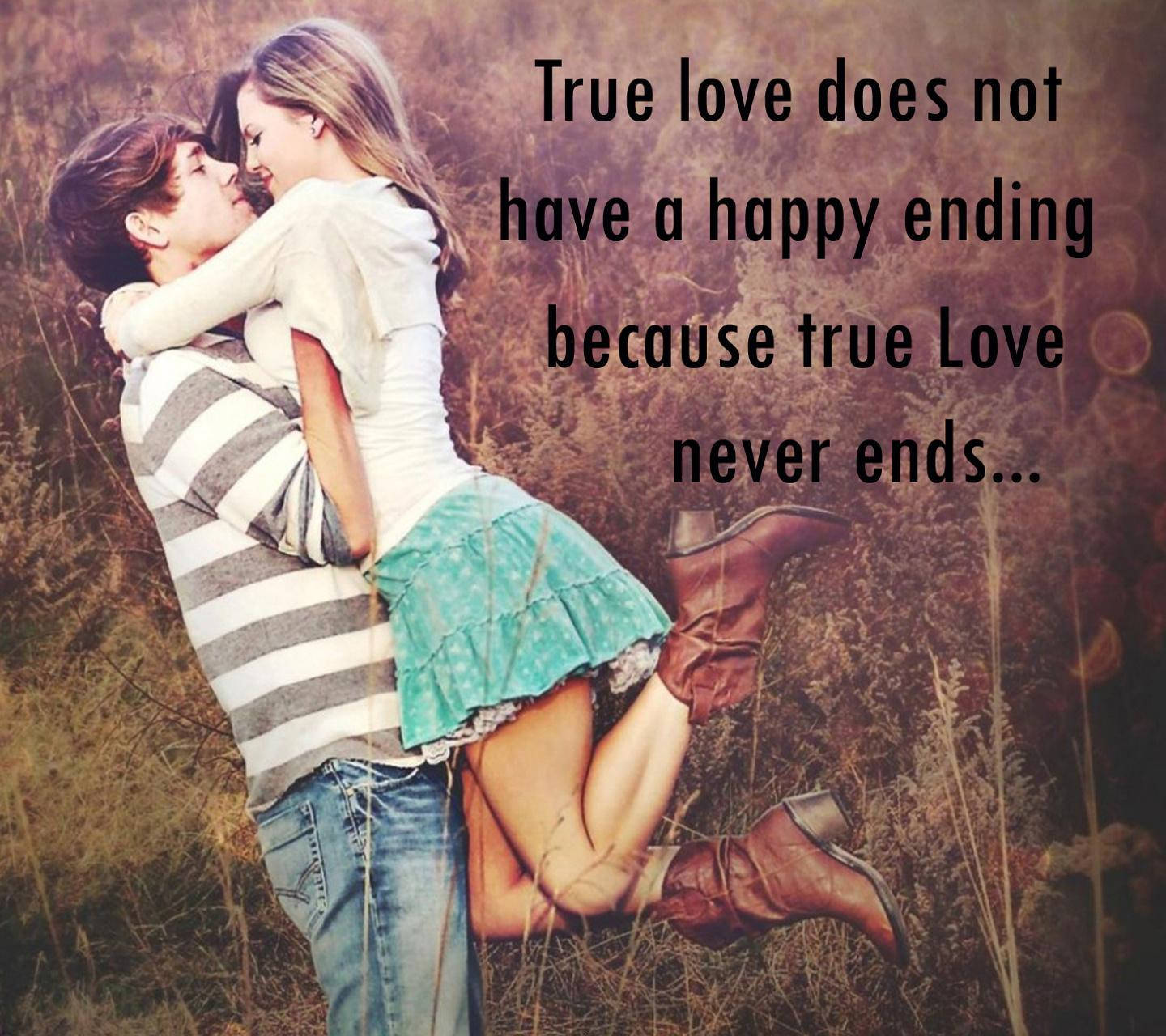 what is true love images