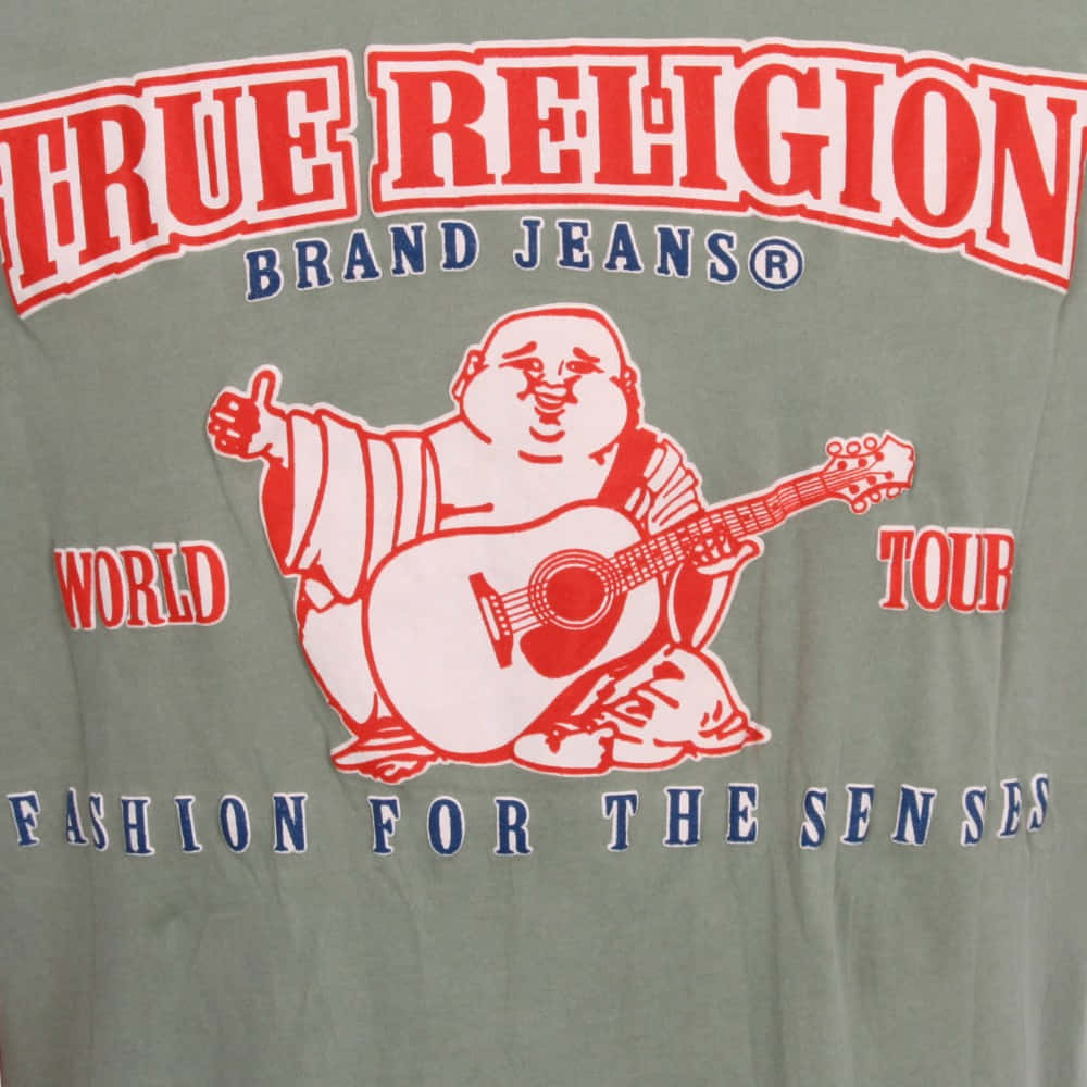 Find True Religion in Great High Quality and Comfort Wallpaper