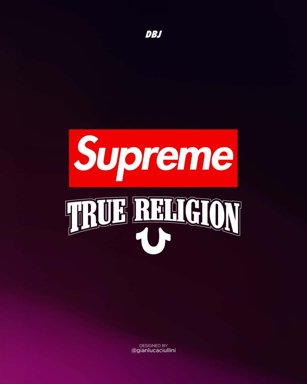 True Religion - Premium Denim Crafted with Unrivaled Quality Wallpaper