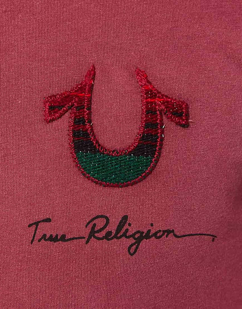 Show your true style with True Religion. Wallpaper