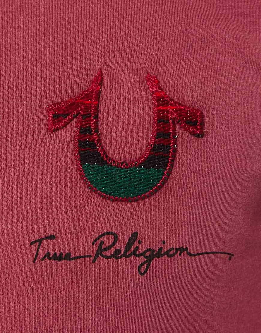 Stylish True Religion Jeans Wallpaper