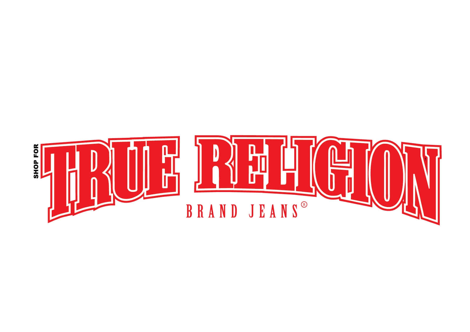 Show Your True Religion Wallpaper