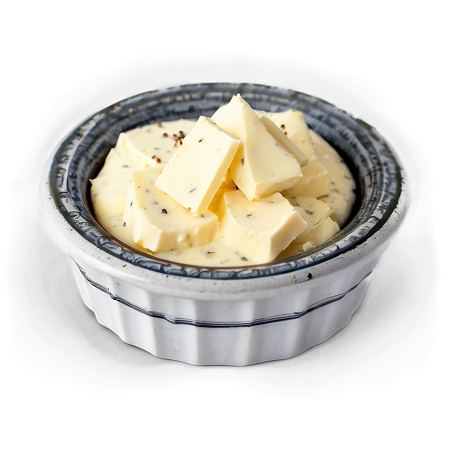 Truffle Butter Png 05242024 PNG