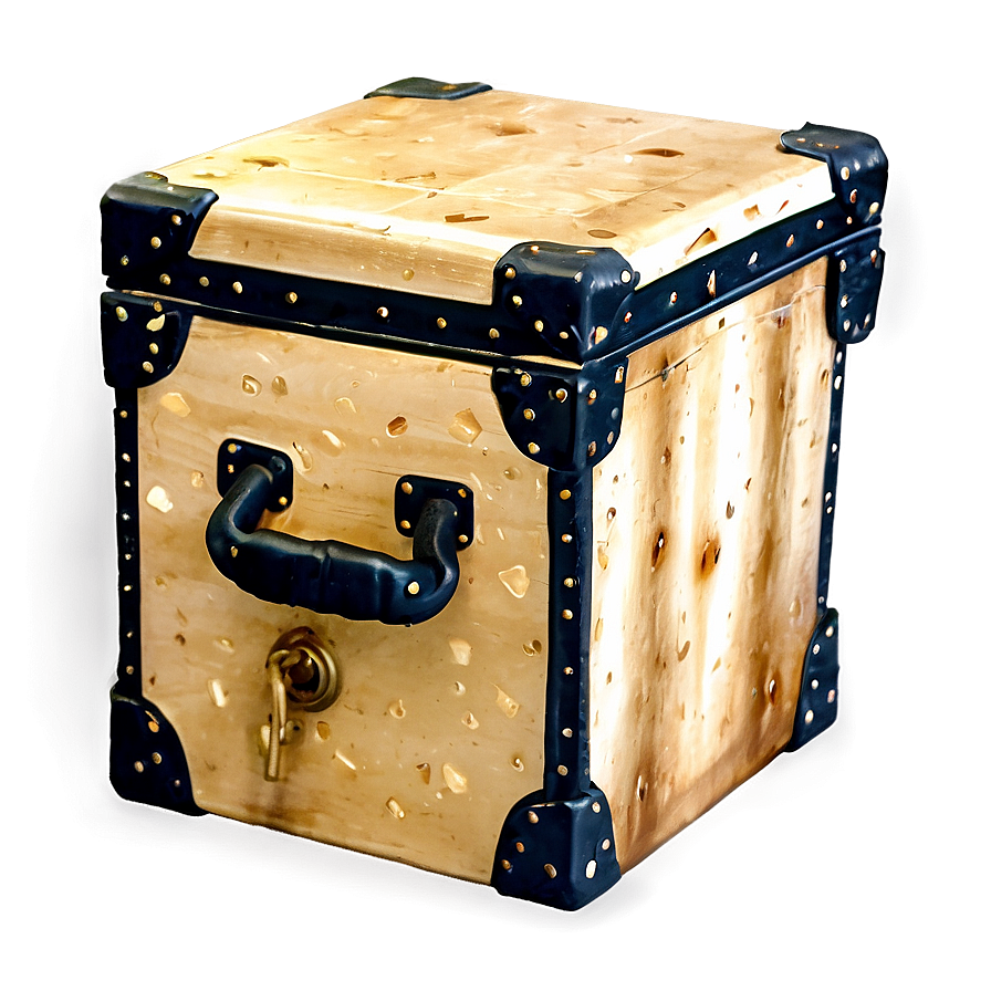 Trunk Side Table Png 74 PNG