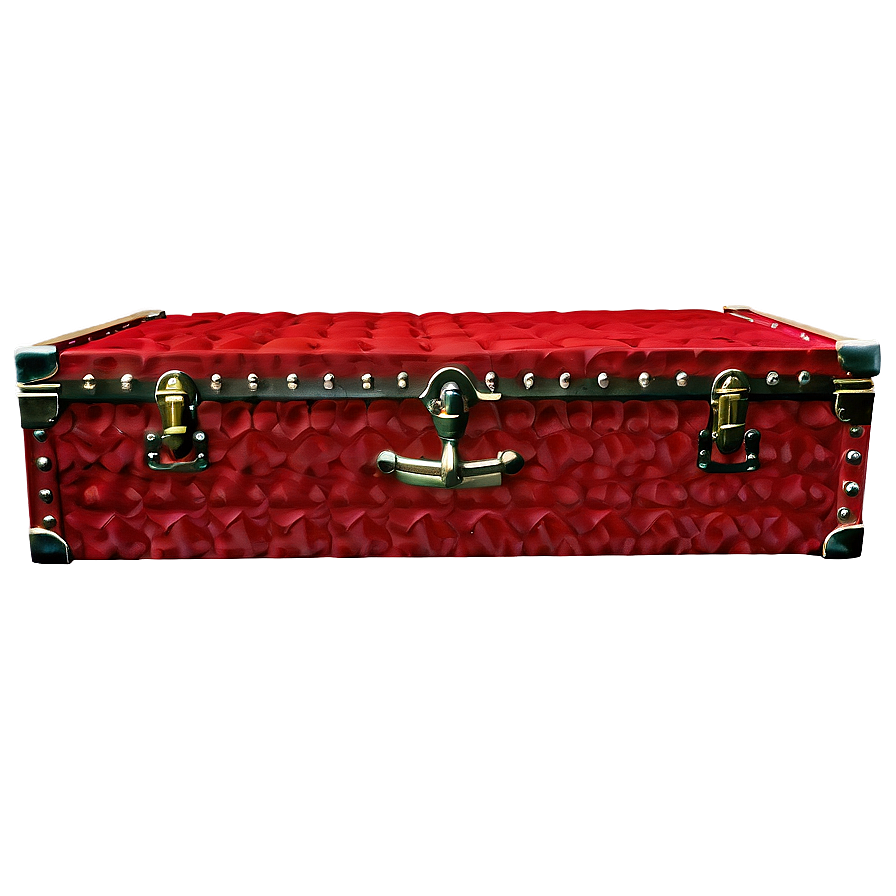 Trunk With Drawers Png 43 PNG