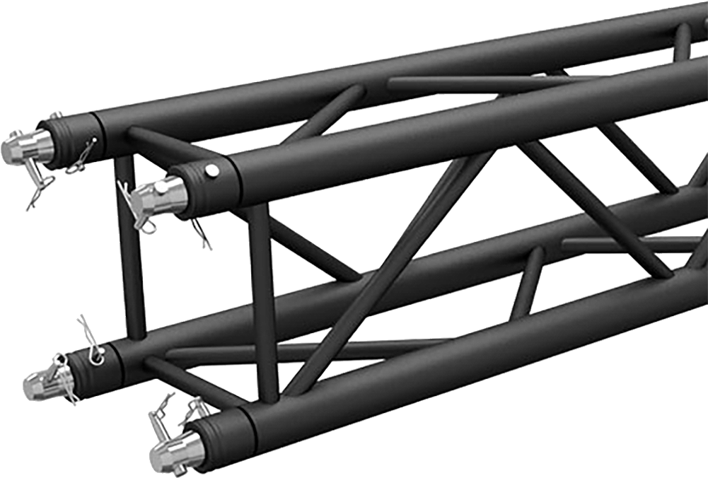 Truss Structure Component PNG