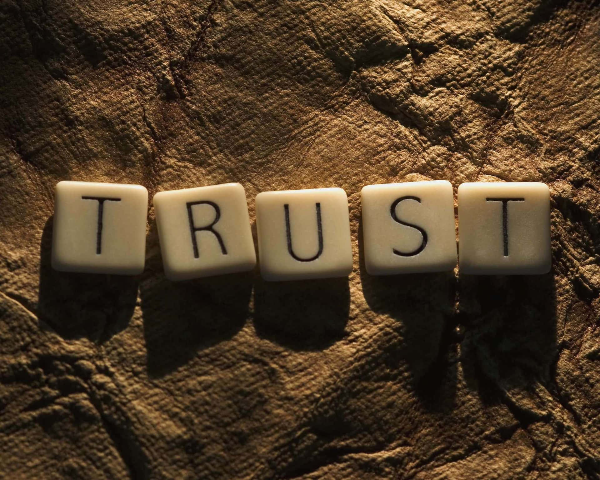Vertrauenaufbauen Durch Zuverlässige Und Konsequente Interaktionen
