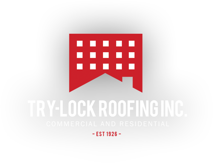 Try Lock Roofing Inc Logo PNG