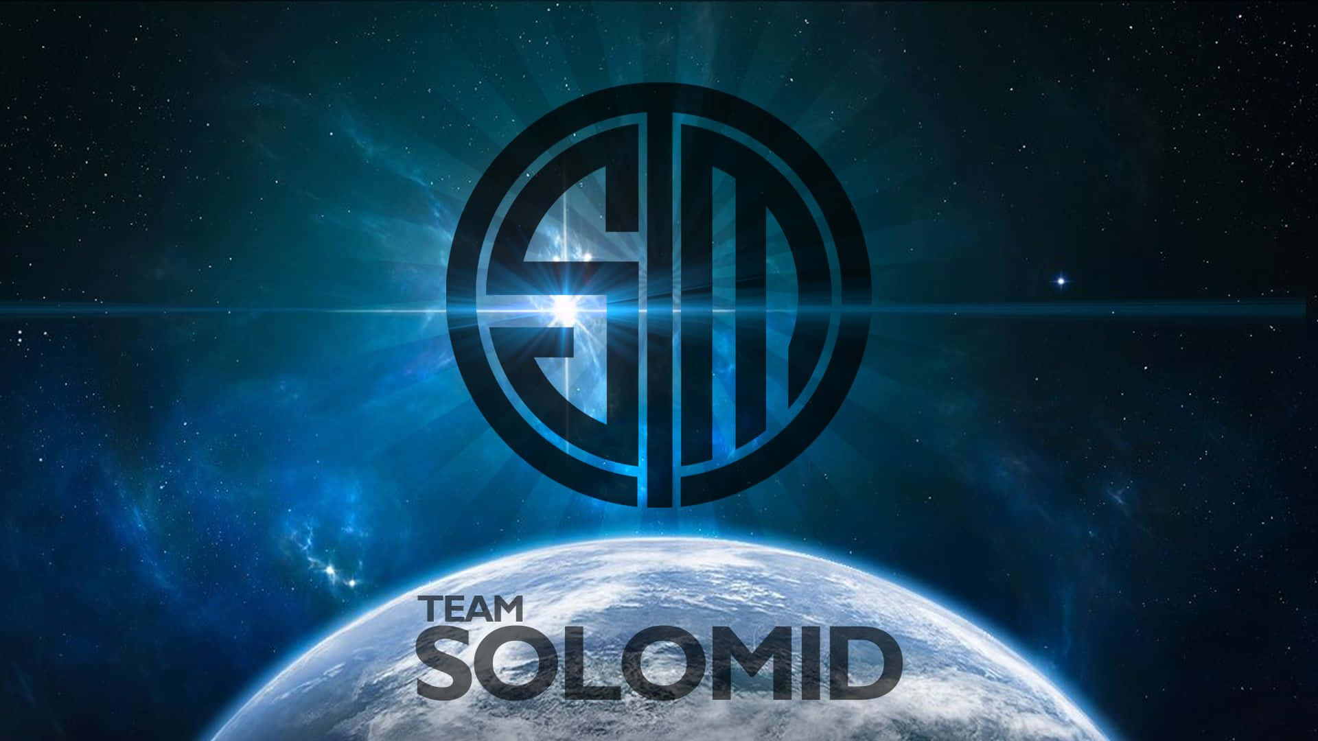 Tsm Paving The Way To Victory Wallpaper