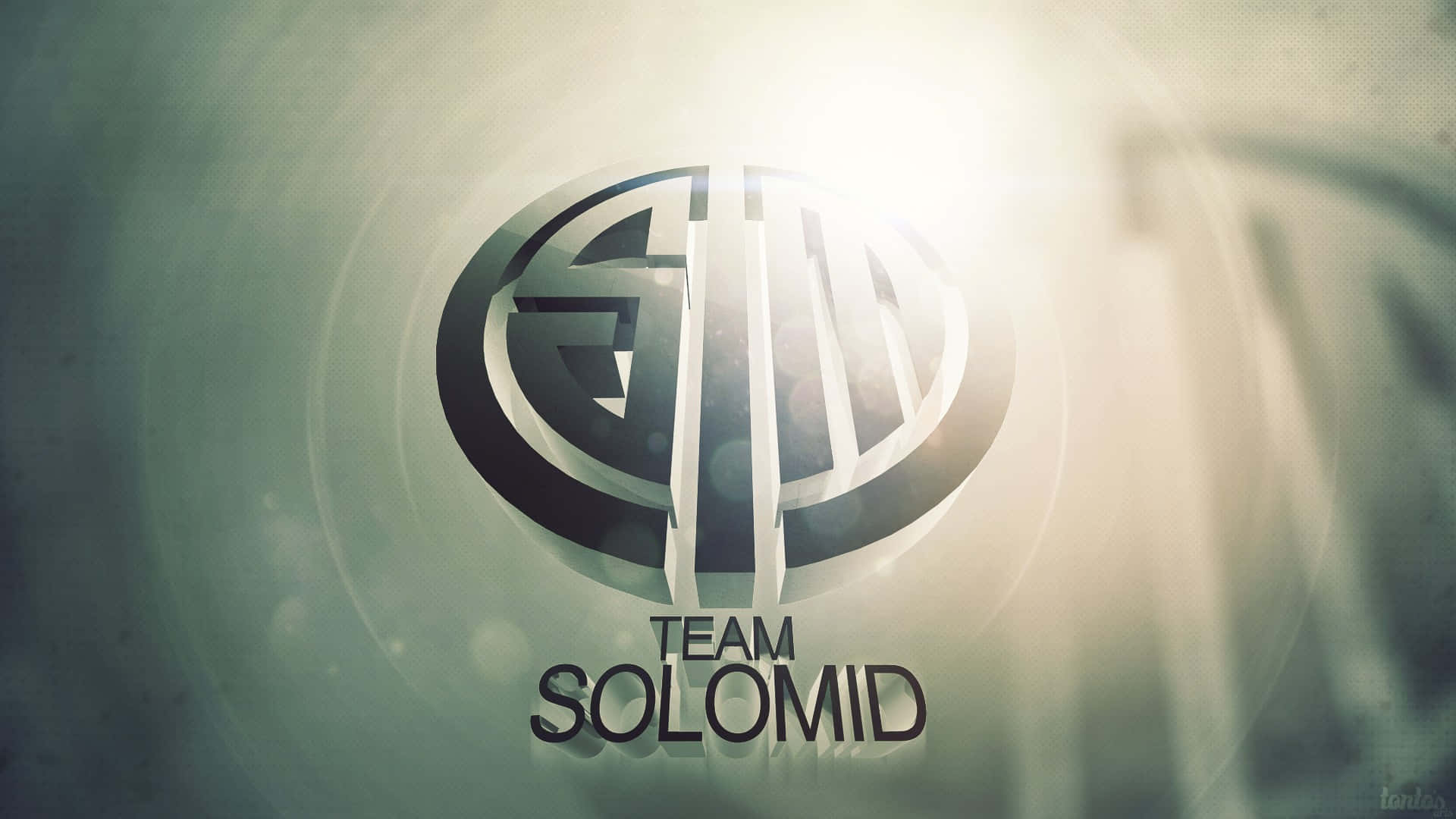 Tsm Leads The Way In Esports Entertainment Wallpaper