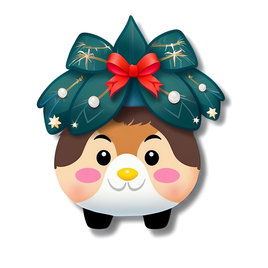 Tsum Tsum Advent Calendar Png 06232024 PNG