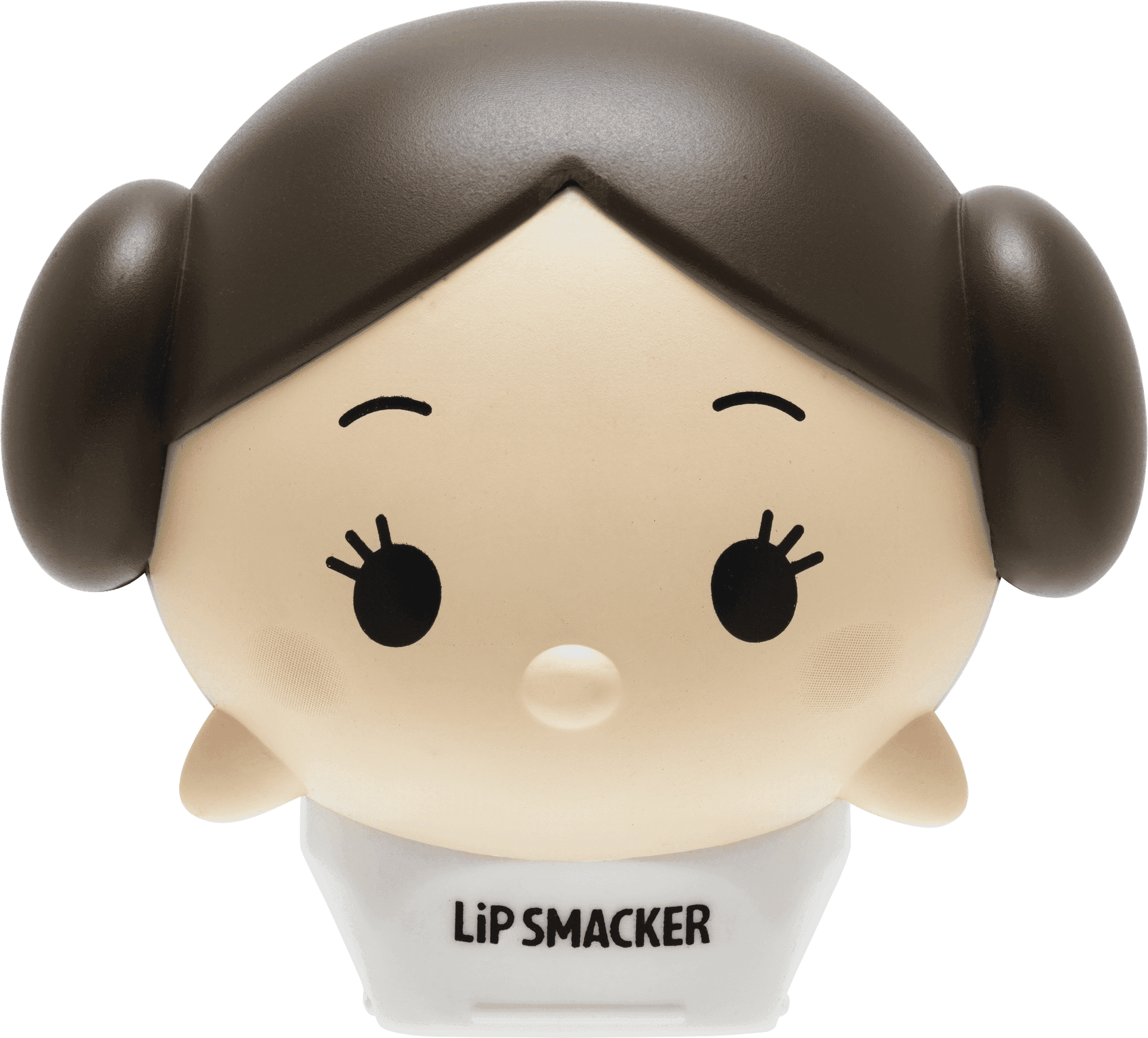 Tsum Tsum Lip Smacker Princess PNG