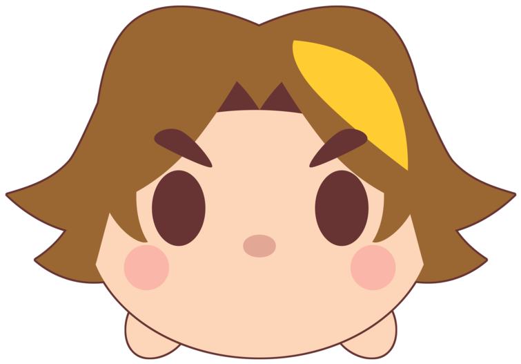 Tsum Tsum_ Animated Character.png PNG