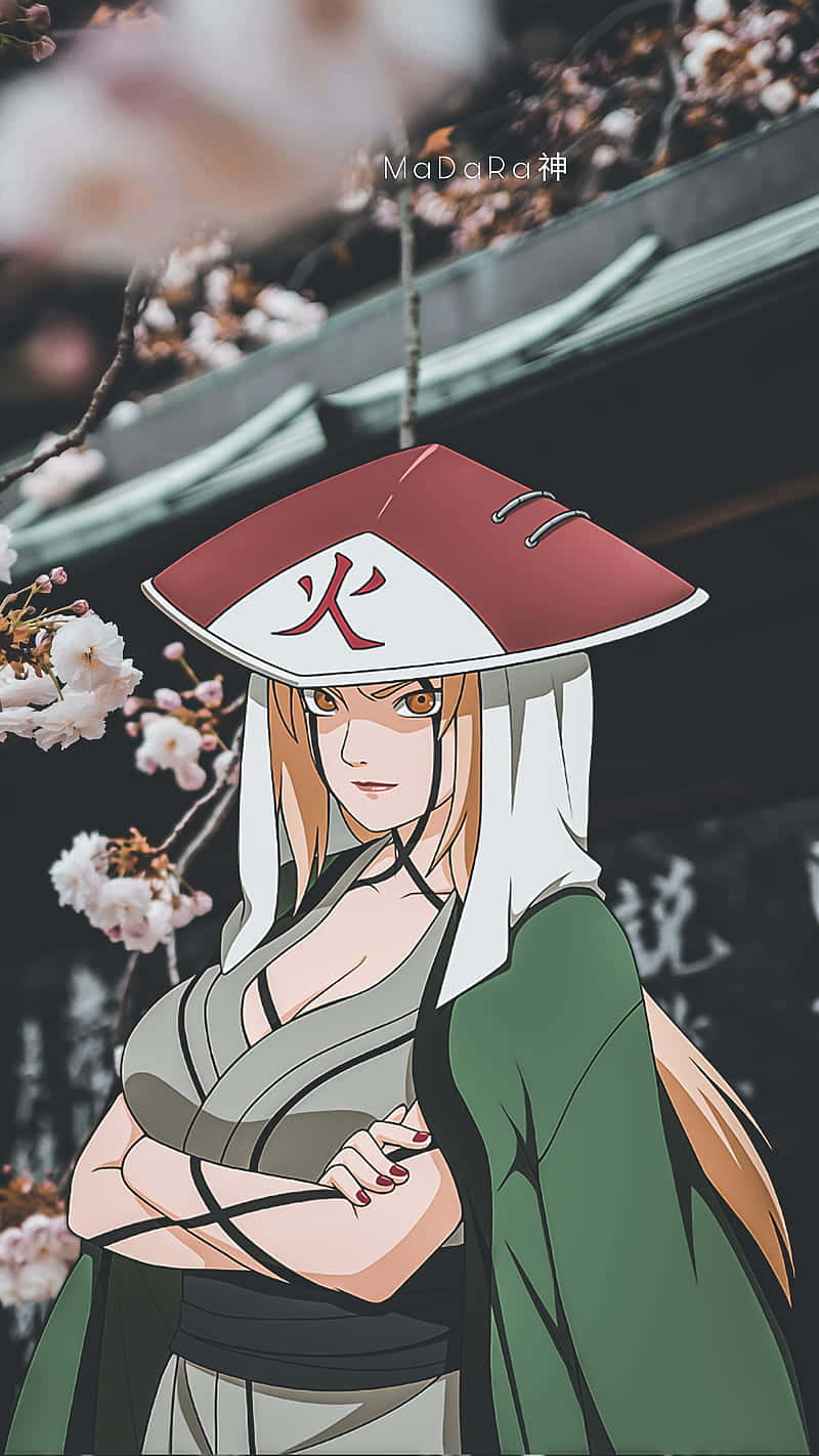 FREE Hokage Tsunade For All Players! - Naruto Online Mobile 