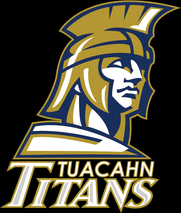 Tuacahn Titans Logo PNG