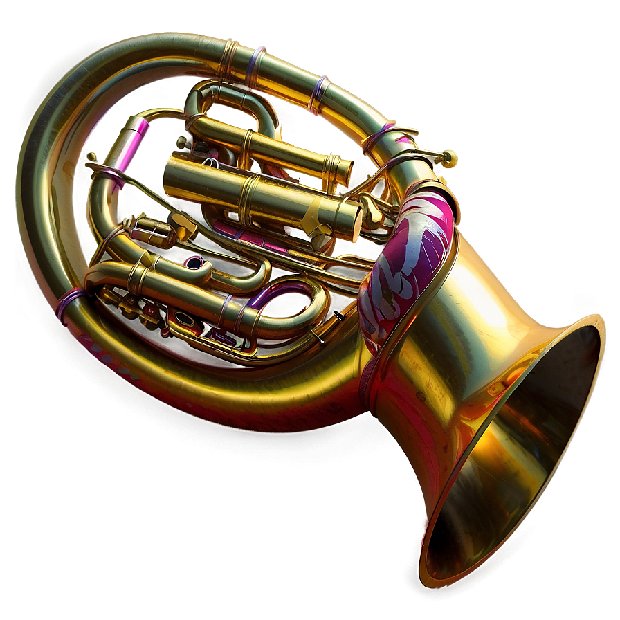 Tuba Png Imn PNG