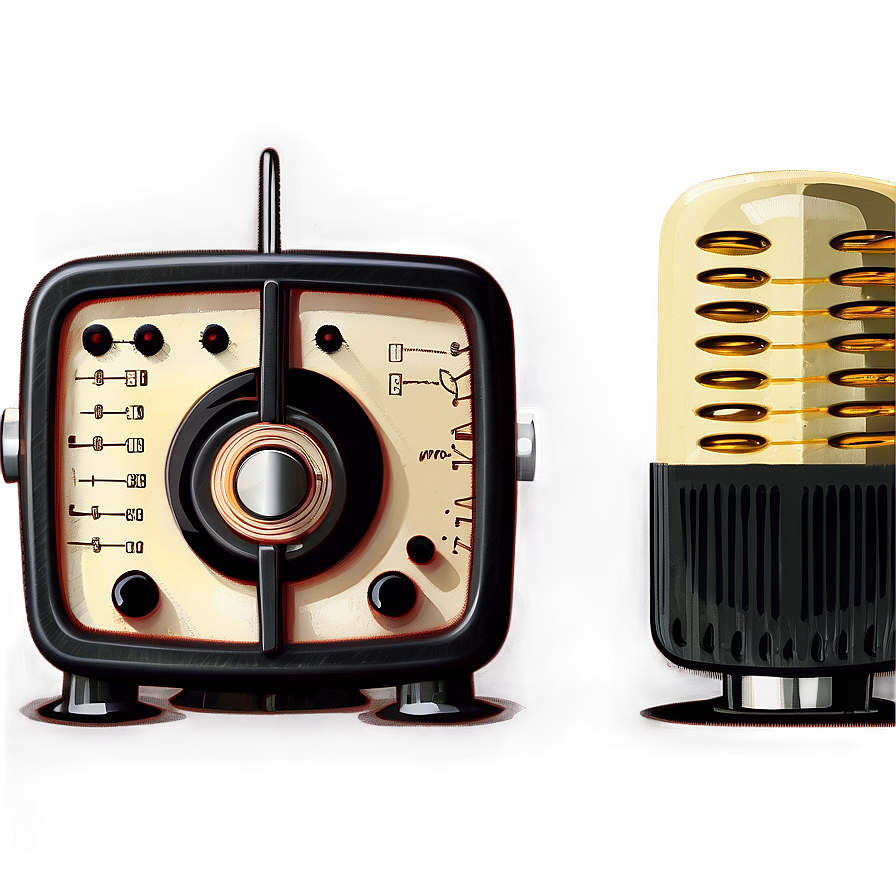 Tube Radio Schematics Png Kwf PNG