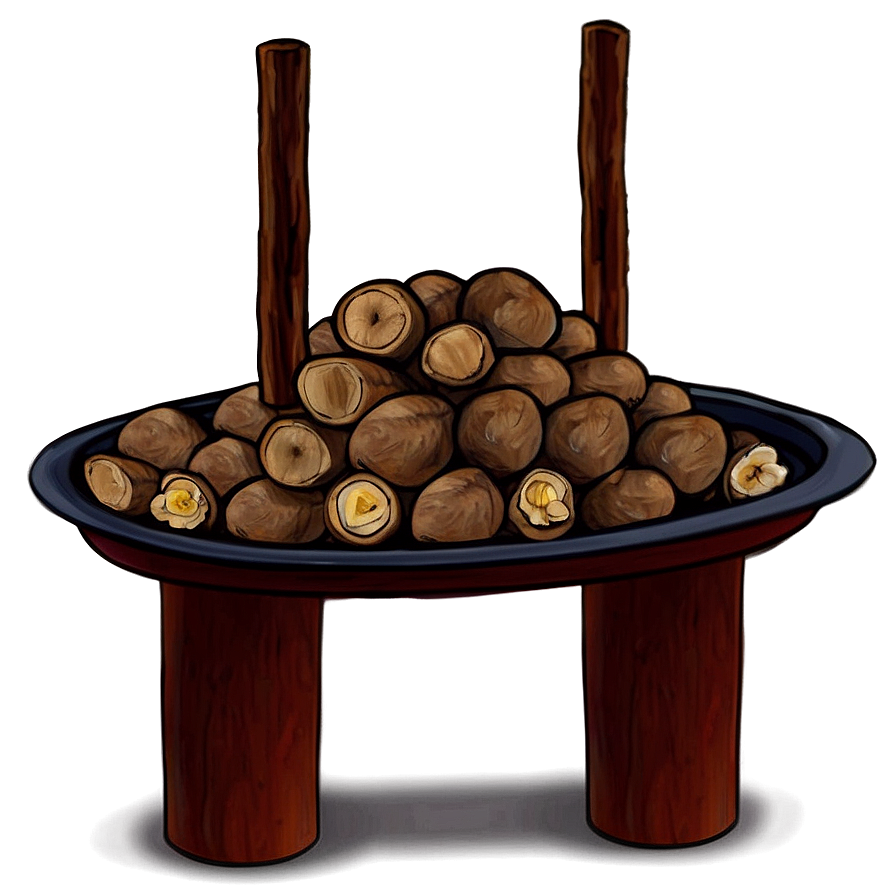 Tuber Community Projects Png 13 PNG