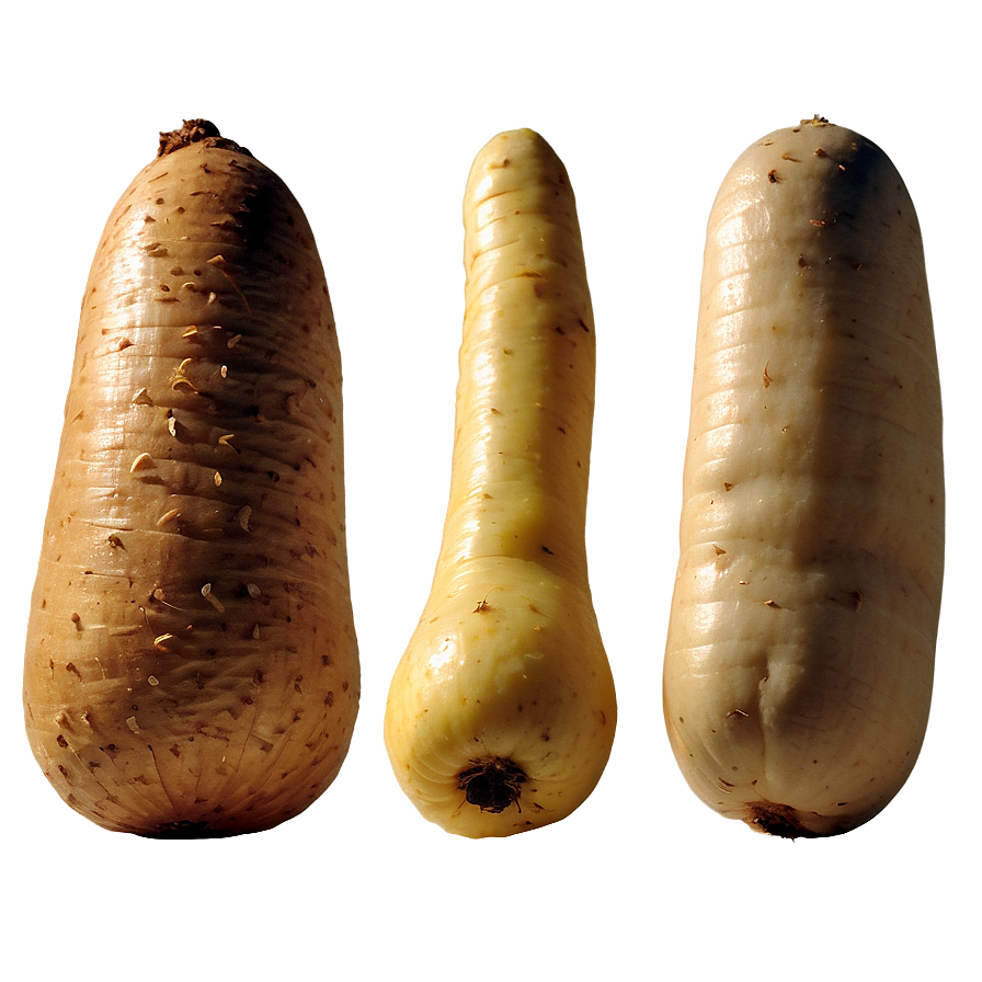 Tuber In Different Cuisines Png 54 PNG