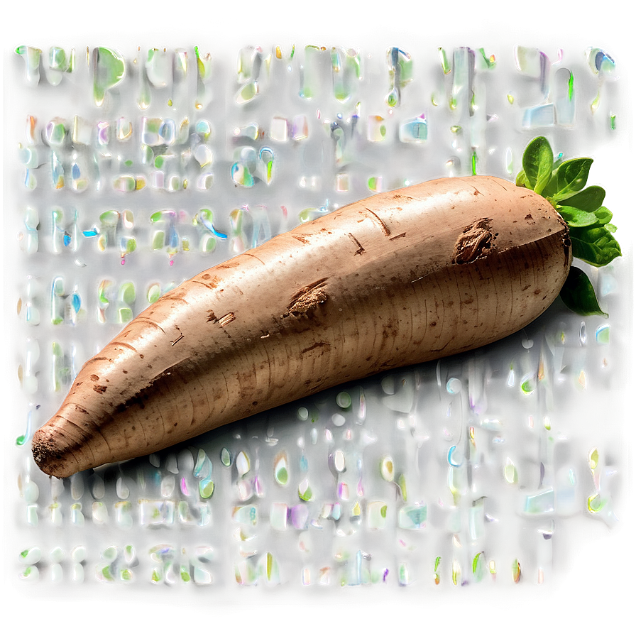 Tuber In Eco-friendly Packaging Png 36 PNG