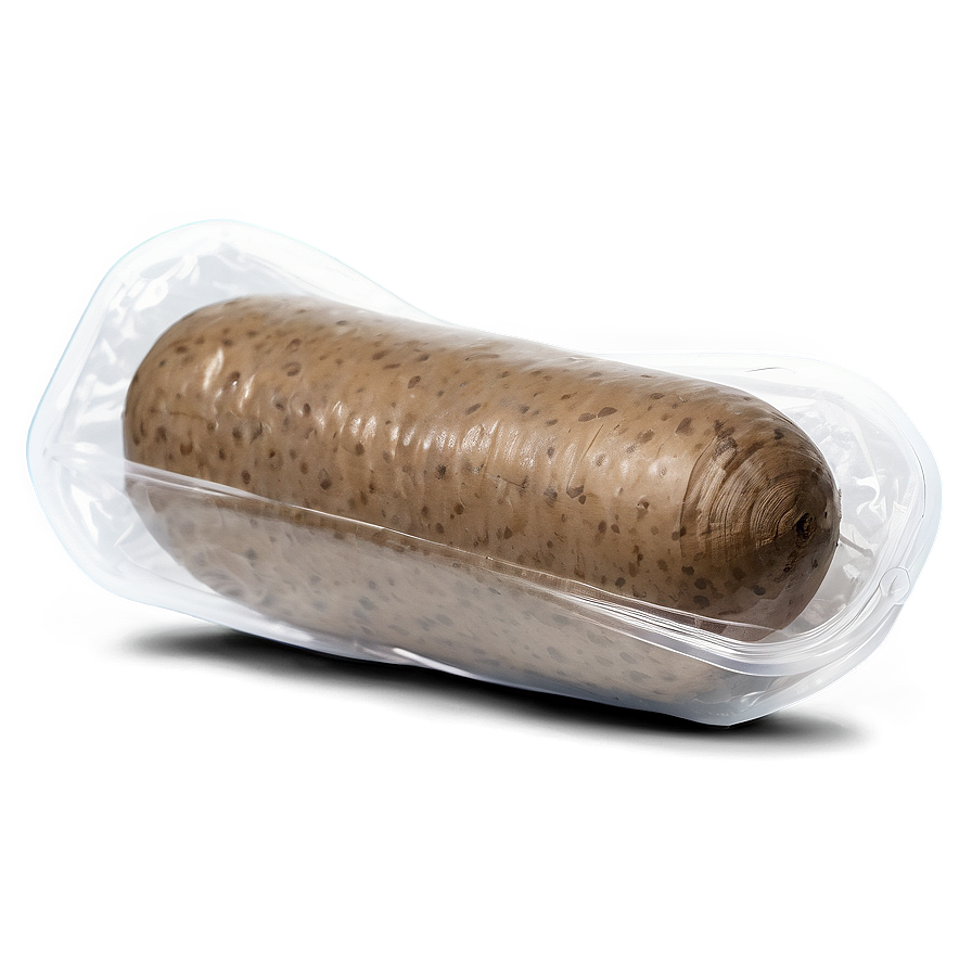 Tuber In Eco-friendly Packaging Png 96 PNG