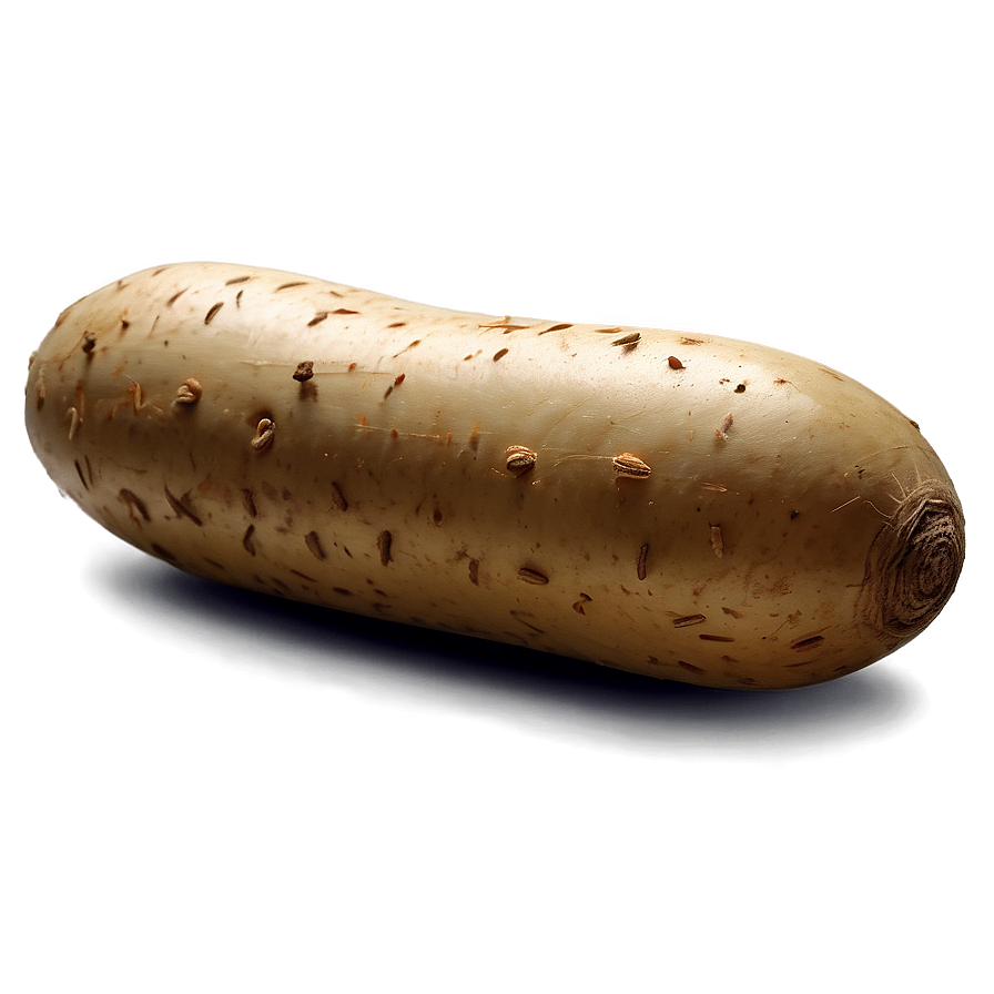 Tuber Vegetable Clipart Png 05252024 PNG