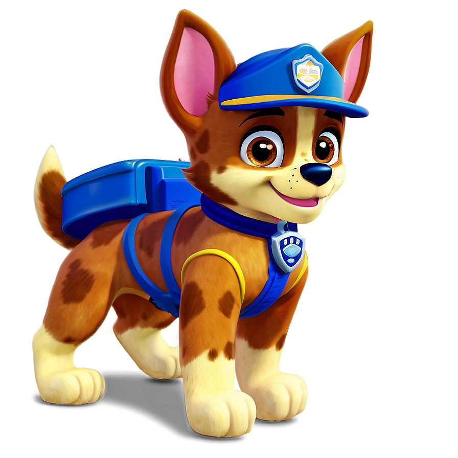 Download Tuck And Ella Paw Patrol Png Tgo38 