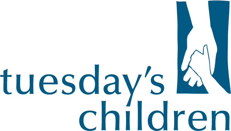 Tuesdays Children Logo PNG
