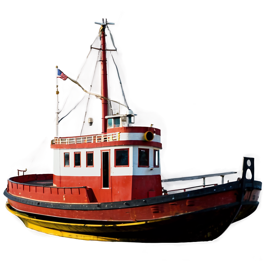 Download Tugboat Png 05042024 6733