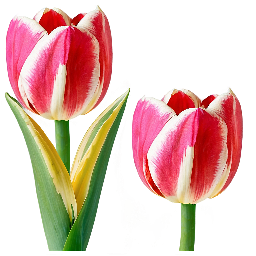 Tulip Bloom Png 05212024 PNG