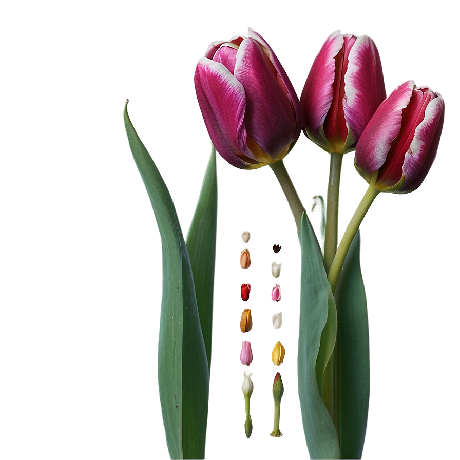 Tulip Crown Png Sll18 PNG