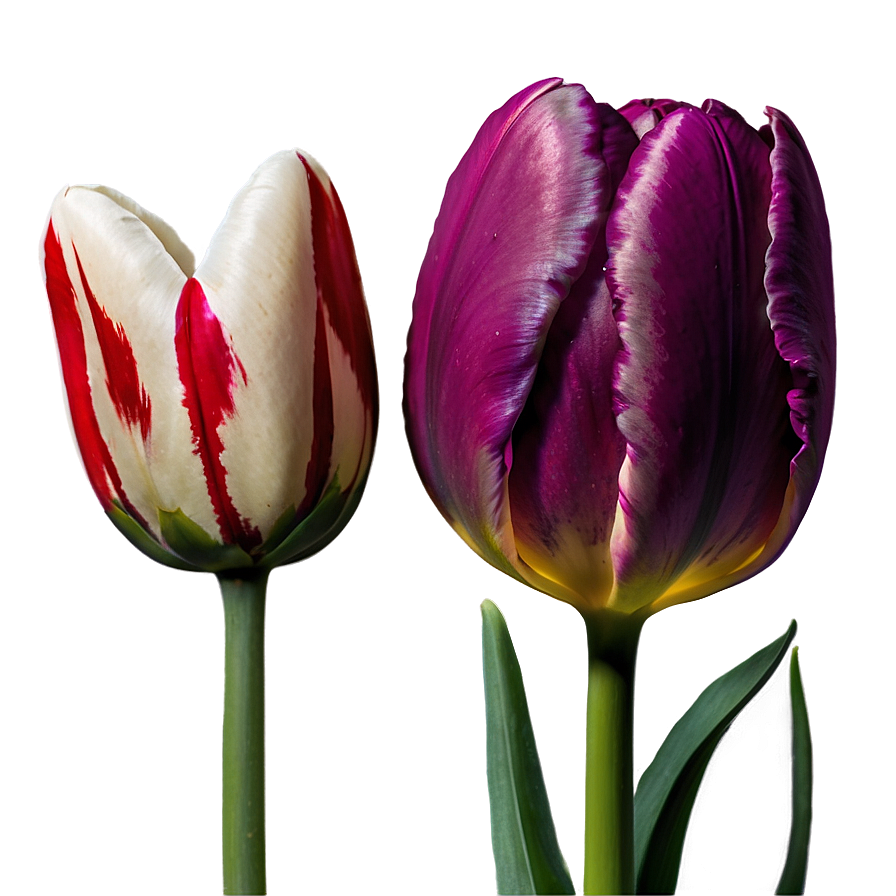 Tulip Love Png 74 PNG