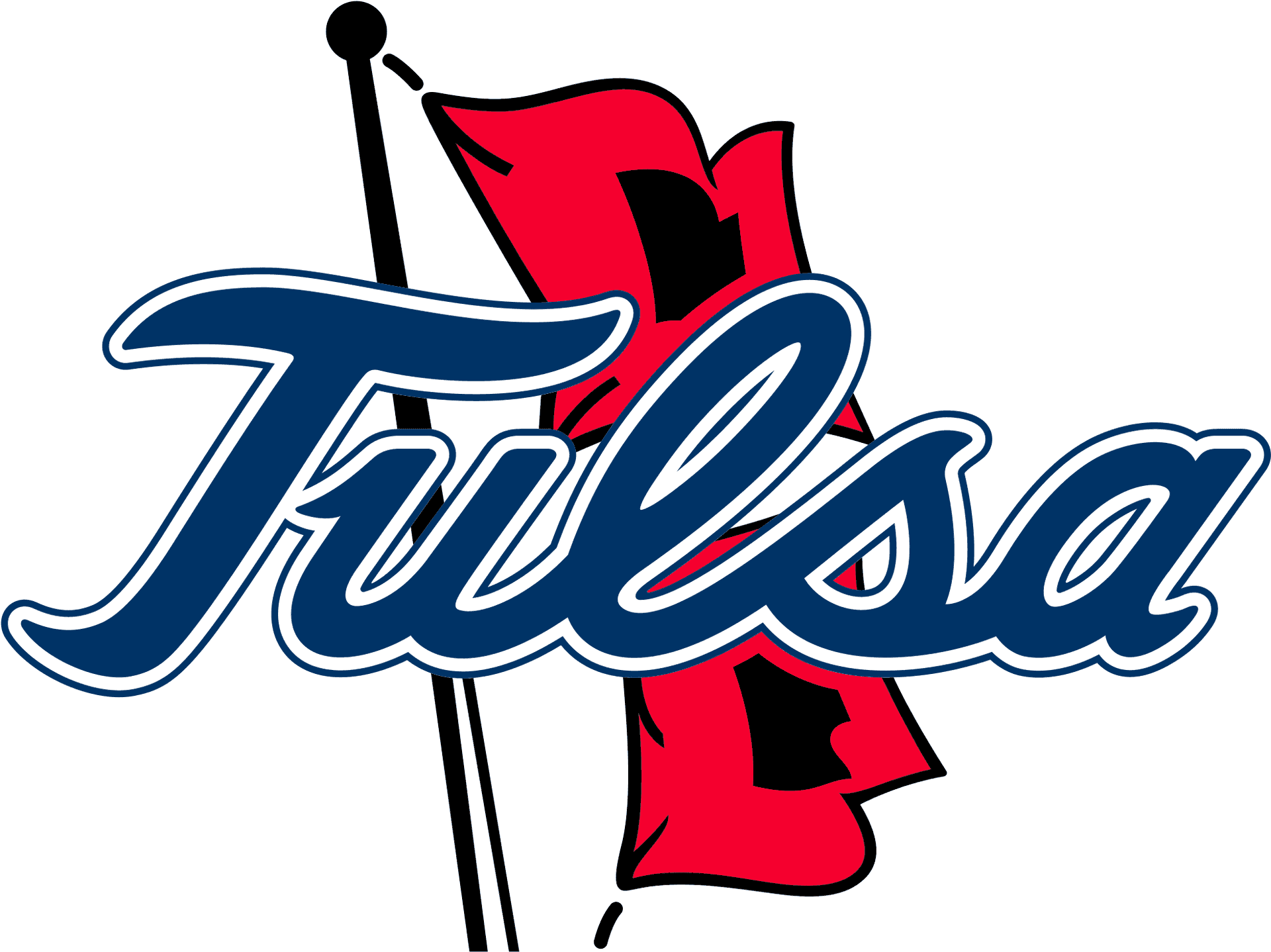 Tulsa Football Team Logo PNG