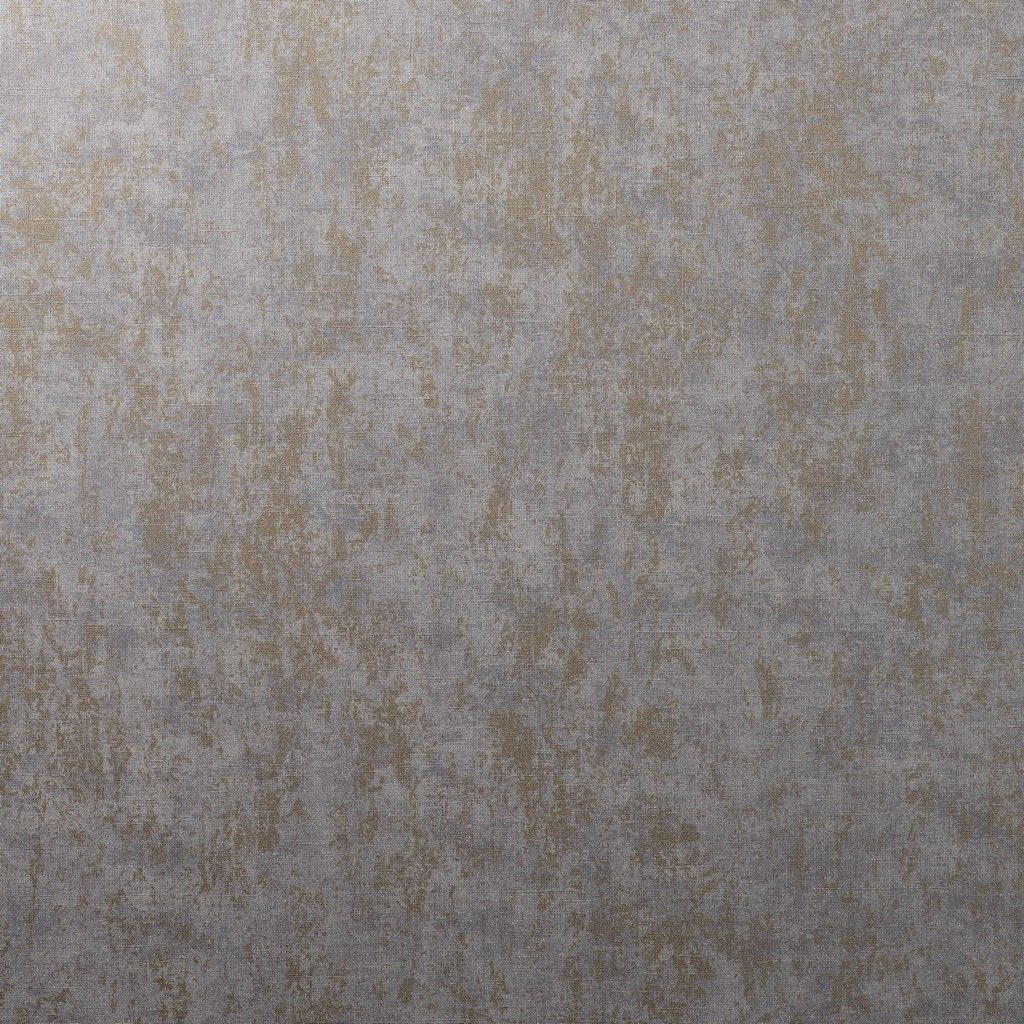 Tulsa Gray Textured Wall Design Wallpaper