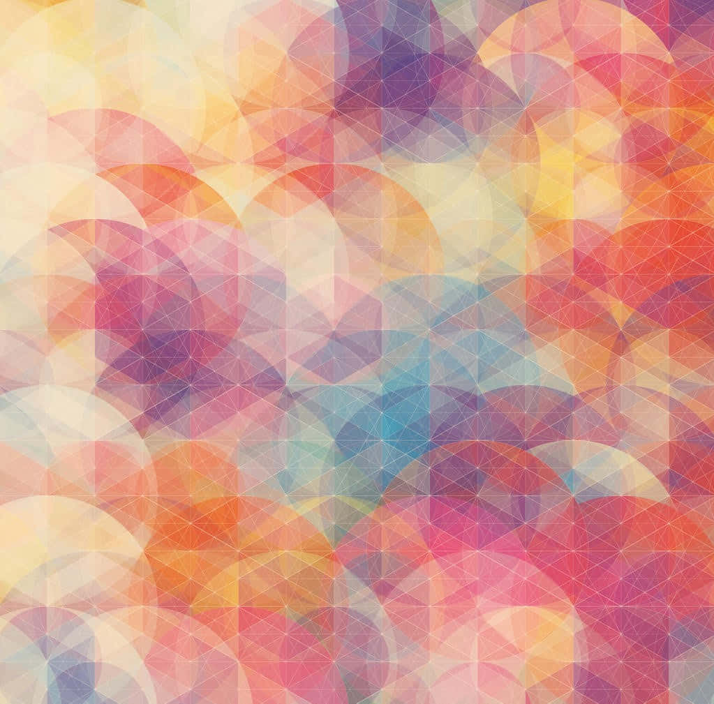 Explore creativity on the go with the iPad Wallpaper