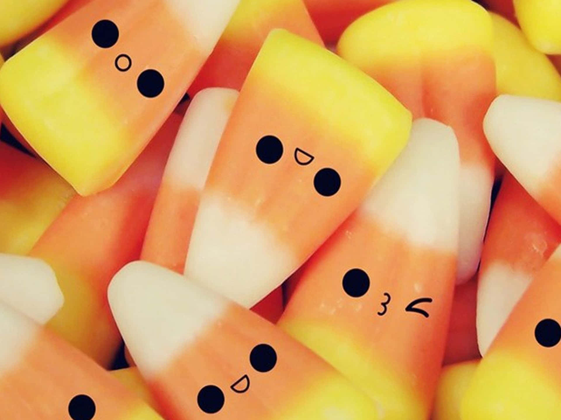 Tumblr Ipad Cute Popsicles Art Background