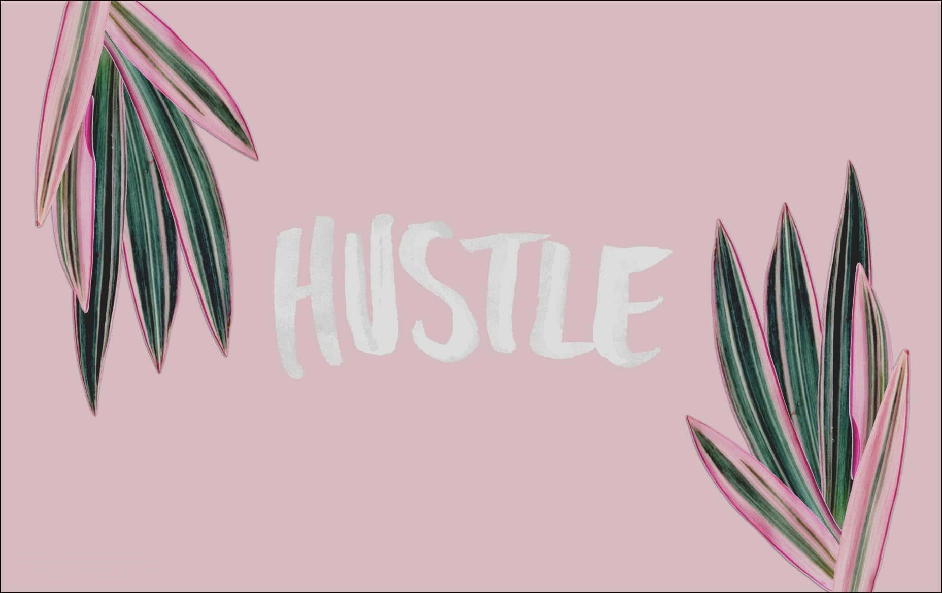 Hustle Tumblr Laptop Wallpaper