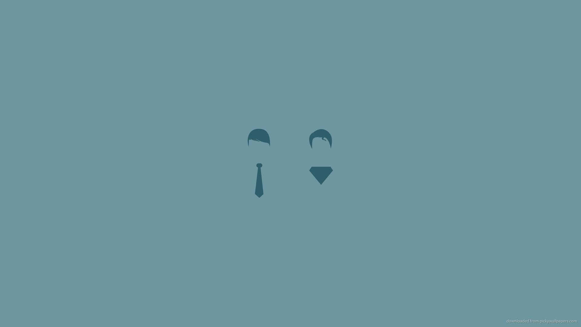 Nyd skønheden af minimalistisk design med denne Tumblr Minimalist tapet. Wallpaper