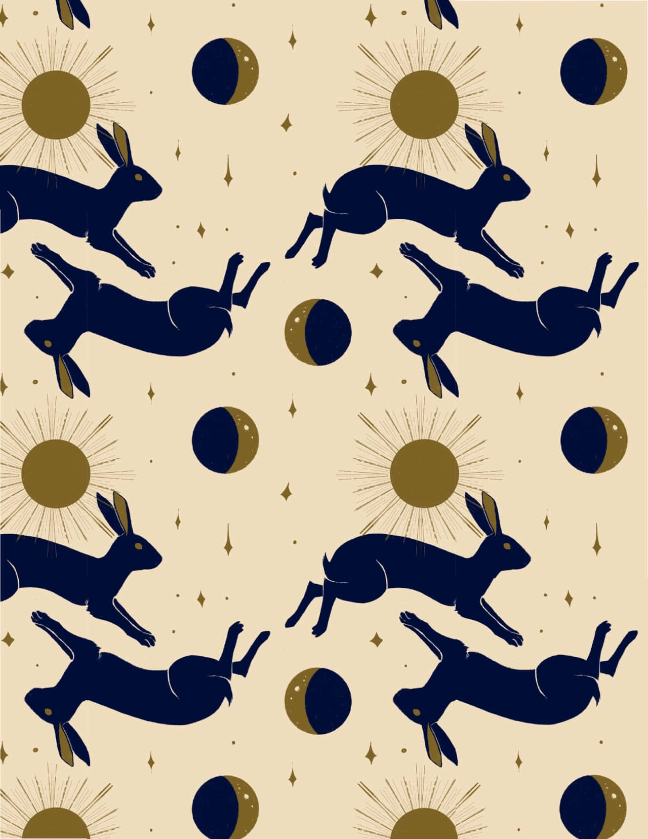 A fashionable traditional navy and white patterned wallpaper perfect to add style to any room. Wallpaper