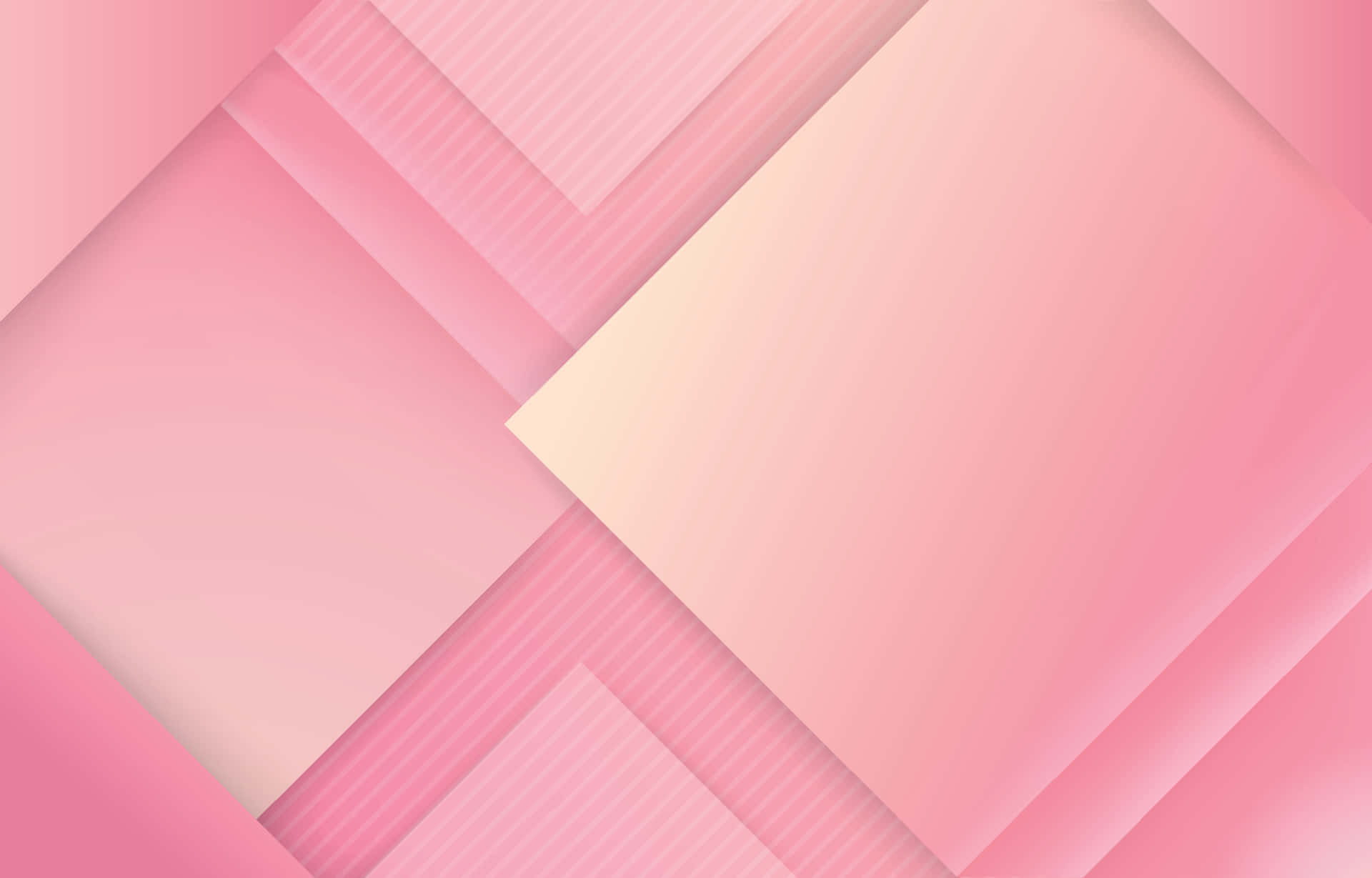 Cute and Stylish Pink Tumblr Theme