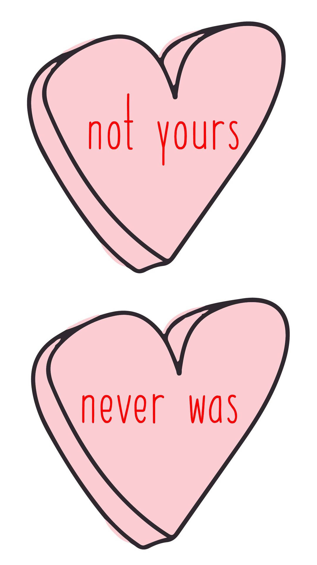 love hearts tumblr