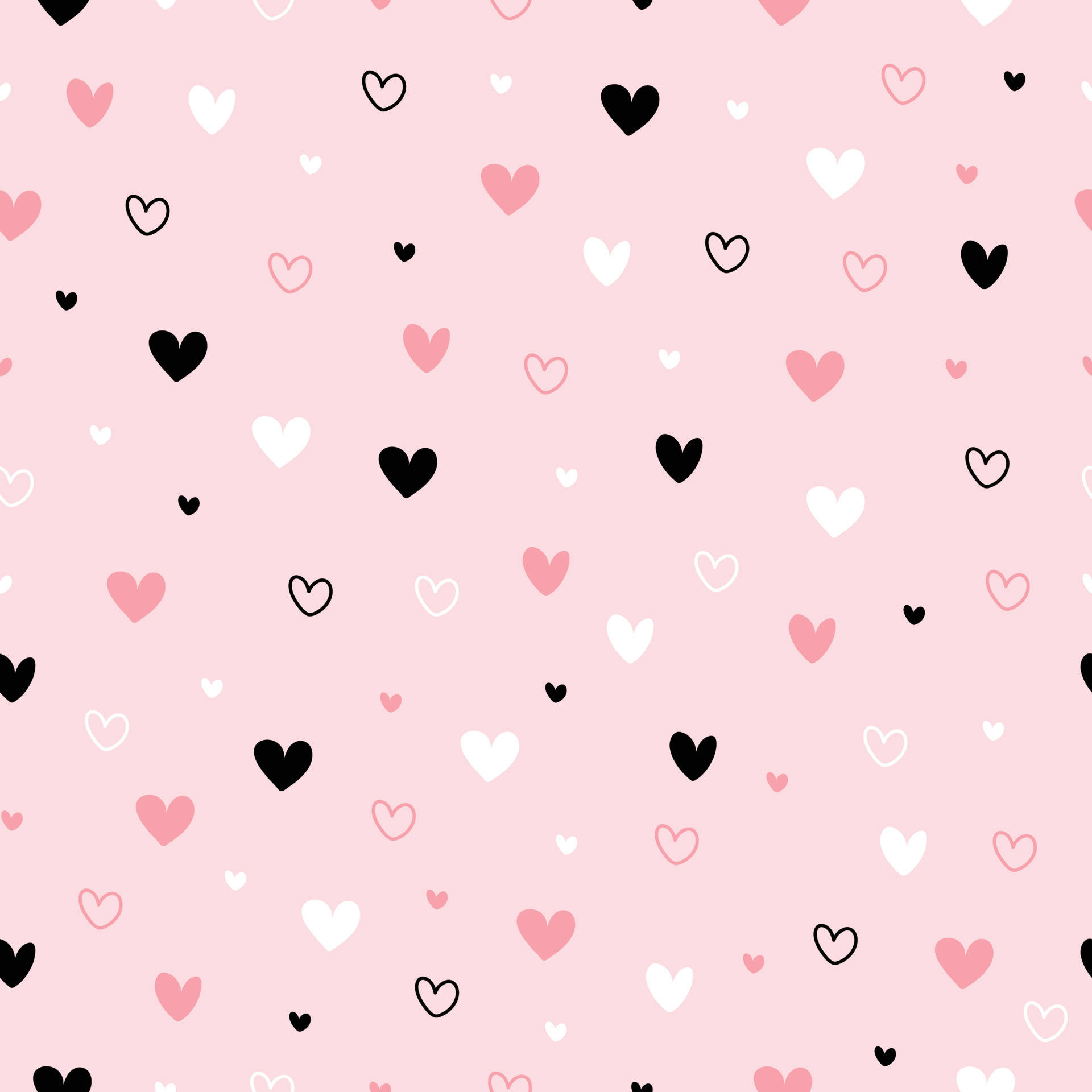 Love is in the Air this Valentines Day! Wallpaper