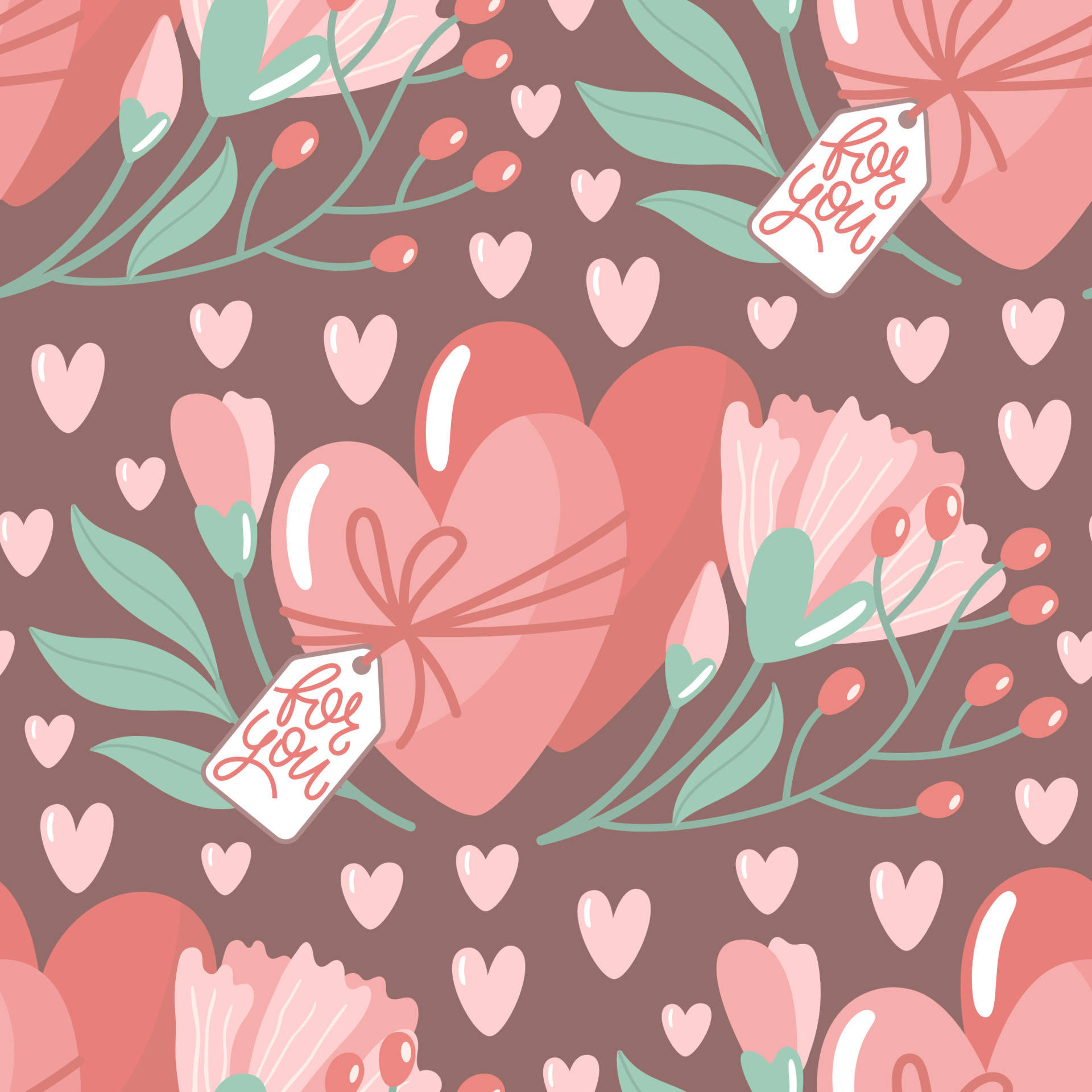 Machensie Ihren Valentinstag Mit Diesen Süßen Ideen Besonders Wallpaper
