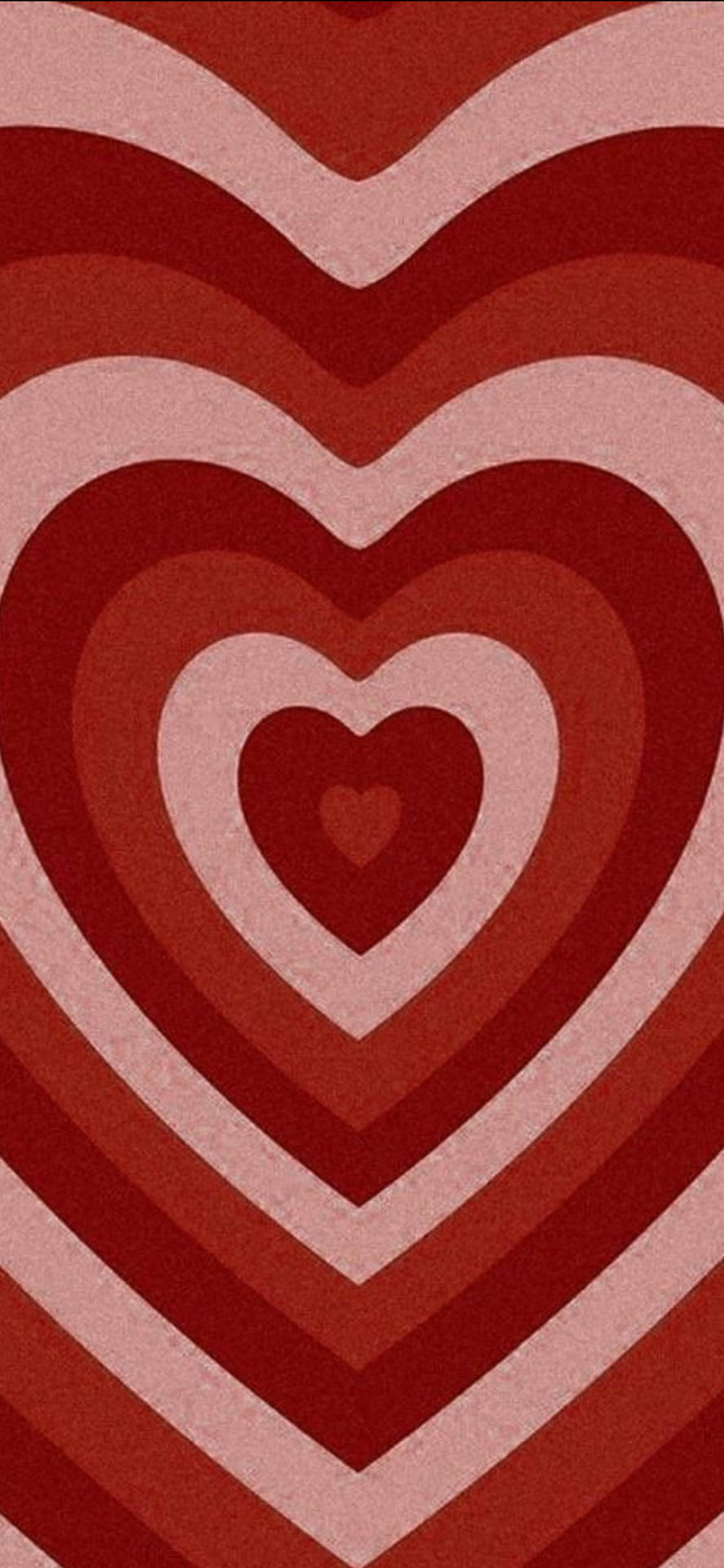 Zeigensie Liebe An Diesem Valentinstag Mit Herzen, Blumen Und Kreativität! Wallpaper