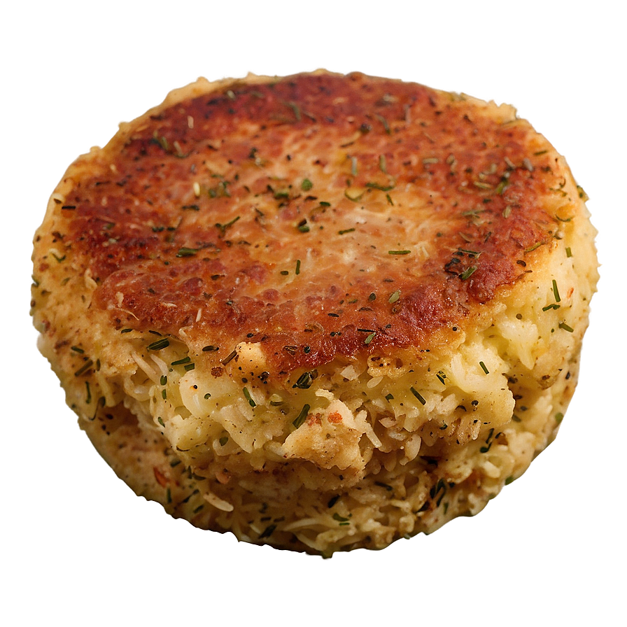 Tuna Fish Cake Png 06122024 PNG