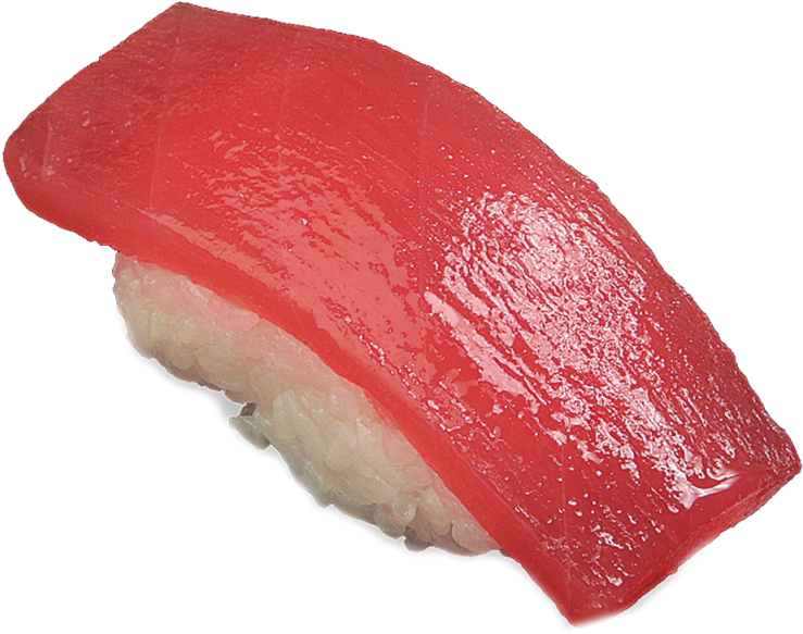 Download Tuna Nigiri Sushi 