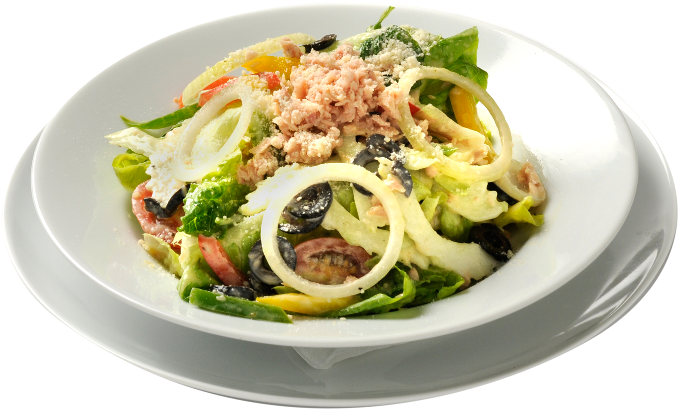 Tuna Salad Dish.png PNG