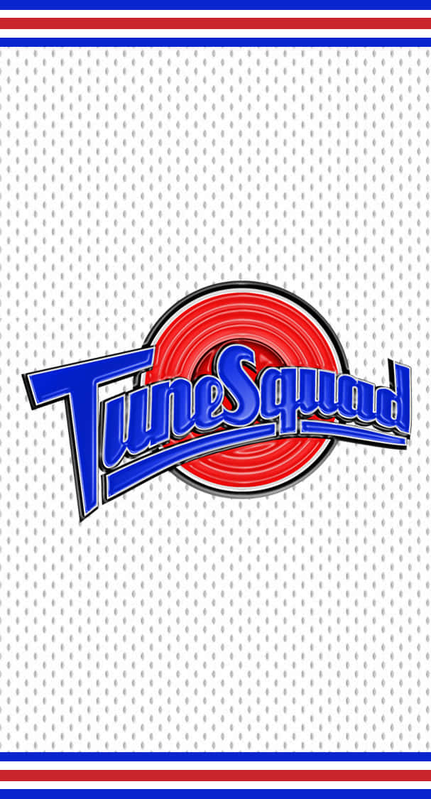 Tune Squad Iphone Background
